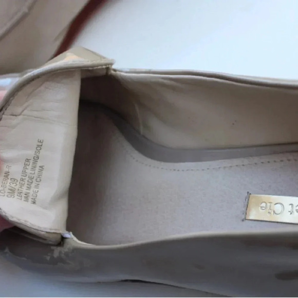 Louis et Cie loafers - Picture 12 of 14